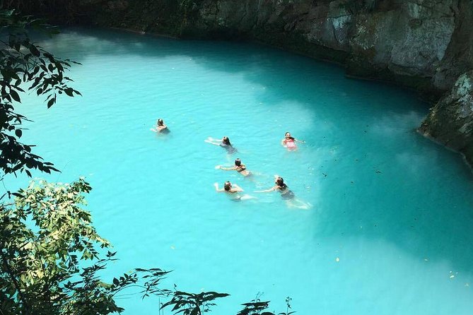 Bassin Bleu, Jacmel, Haïti Bassin Bleu, Jacmel, Haïti