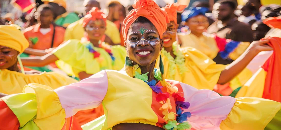Carnaval, Haïti Carnaval, Haïti
