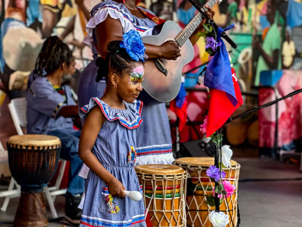 Fèt tradisyonèl sa yo an Ayiti ke ou dwe viv omwen yon fwa