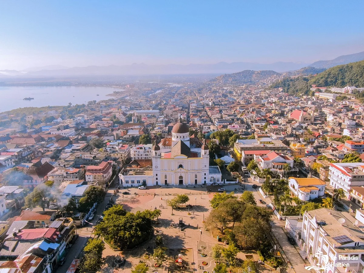Dekouvri Okap: 2yèm vil Ayiti