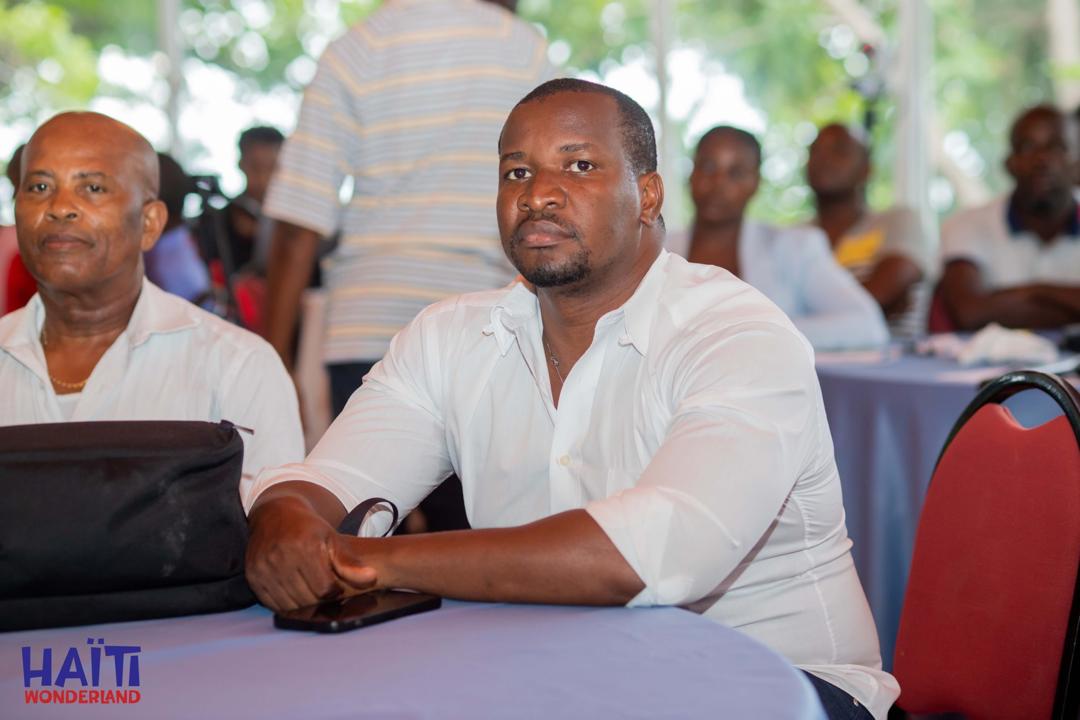 Ayiti: Lansman Plan Relans ak Devlopman 2025-2030 an Ayiti: Lansman Plan Relans ak Devlopman 2025-2030 an