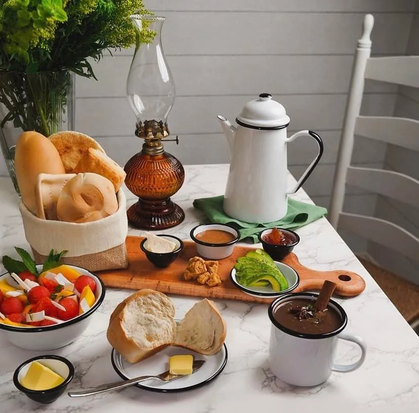 Ide pou manje maten ou an Ayiti