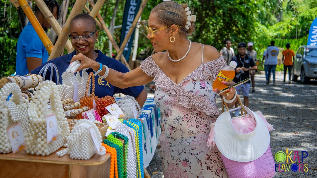 Reviv Okap Flavors 2024 an foto: Pi bèl moman yo Reviv Okap Flavors 2024 an foto: Pi bèl moman yo