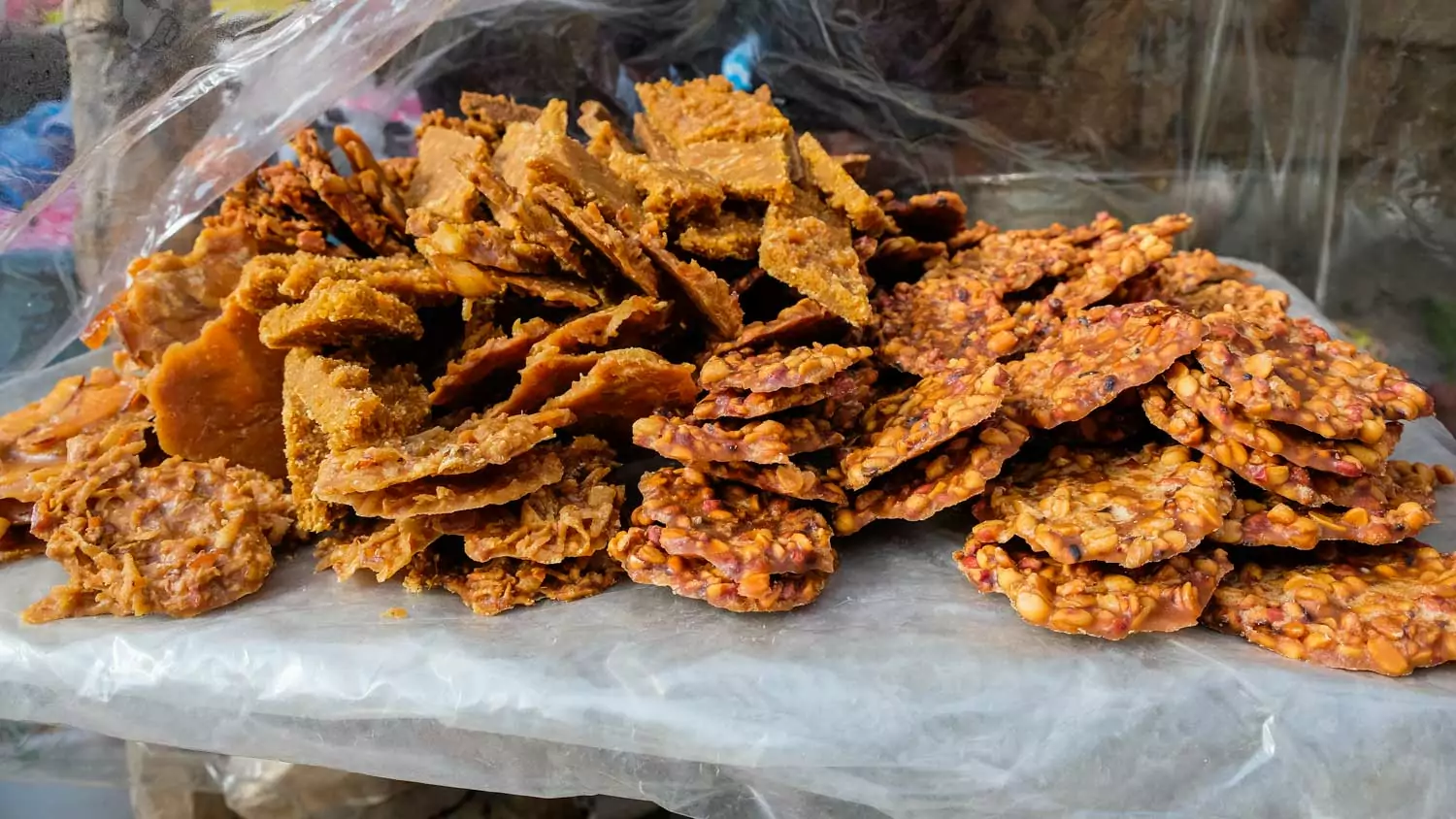 Resèt Tablèt Kokoye Ayisyen: Yon Sirèt Kokoye Plen Gou
