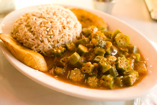 kuizin ayisyen an : 20 plat ou dwe manje