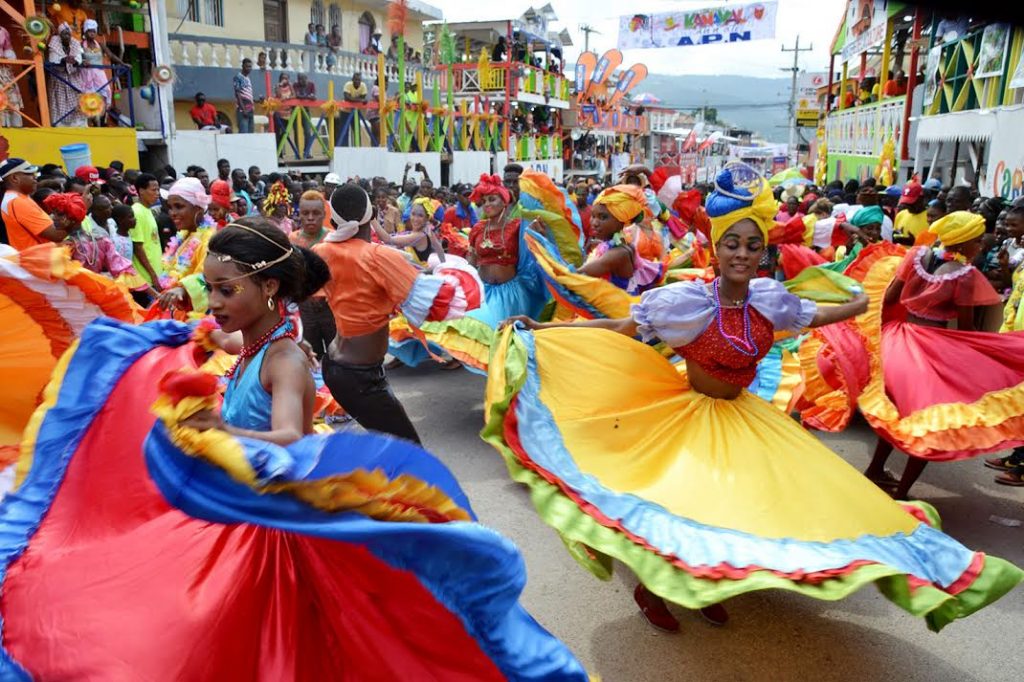 Kanaval Ayisyen an: Yon Festival Koulè, Mizik ak Tradisyon
